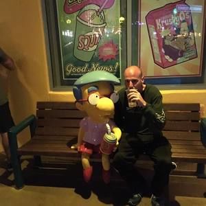 Meet your Posher, William